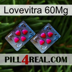 Lovevitra 60Mg 14